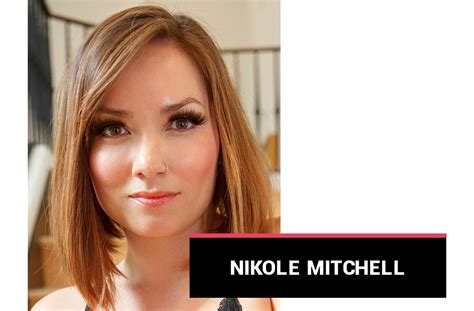 nikole mitchel nude|PULPIT TO PORN: Ex